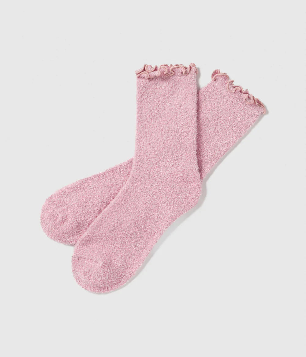 Dreamluxe Socks - Zephyr
