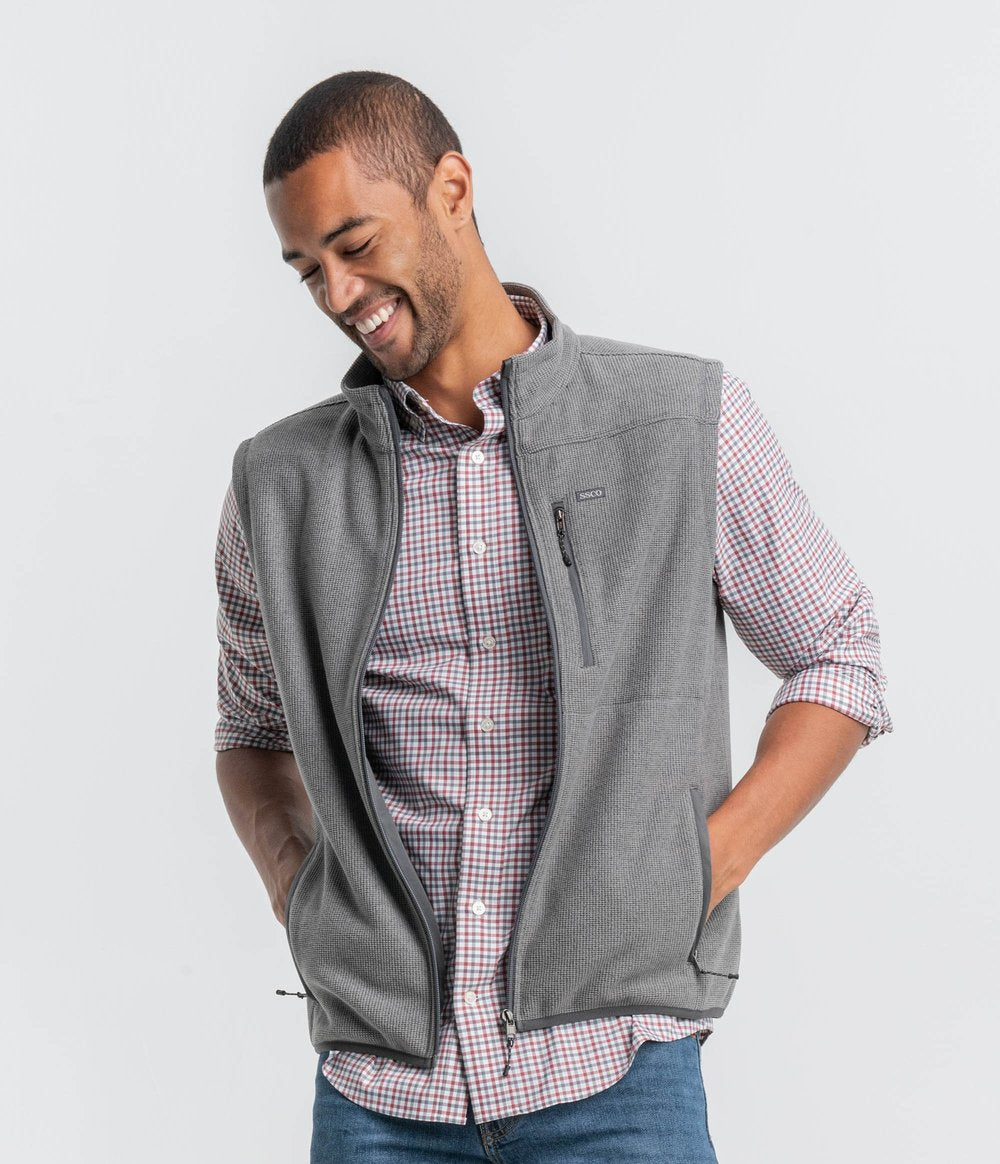 Midtown Pullover Magnet