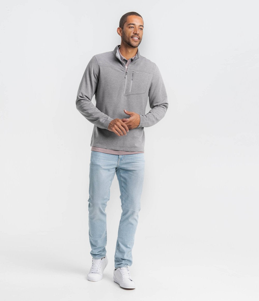Midtown Pullover Magnet