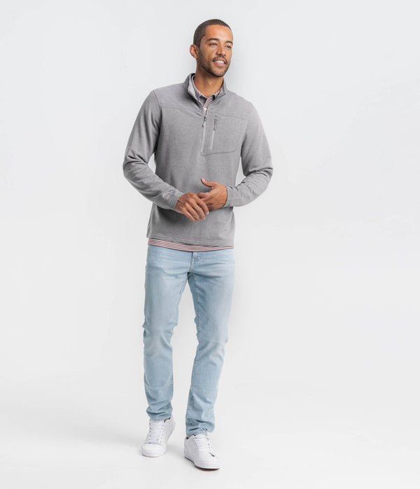 Midtown Pullover Magnet