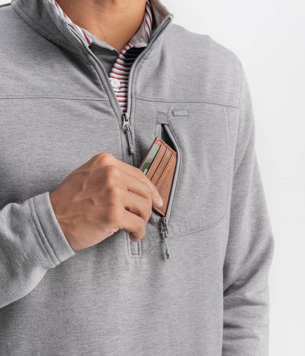 Midtown Pullover Magnet