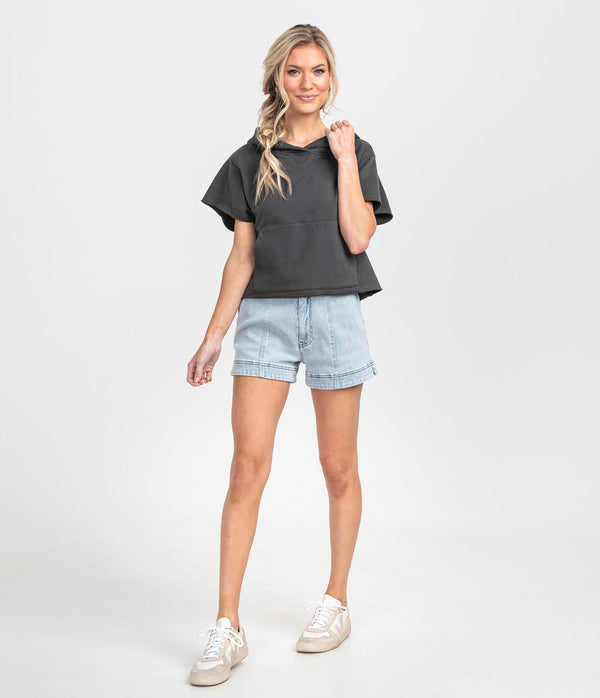 NYM 90s Denim Bleached Denim