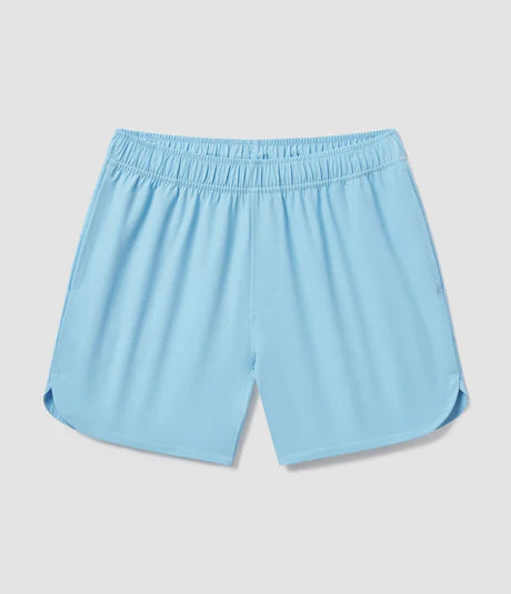 Sand to Surf Volley Shorts - Desert Frost