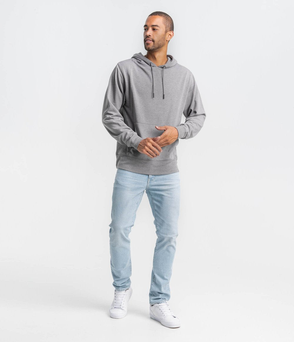 Midtown Hoodie Magnet