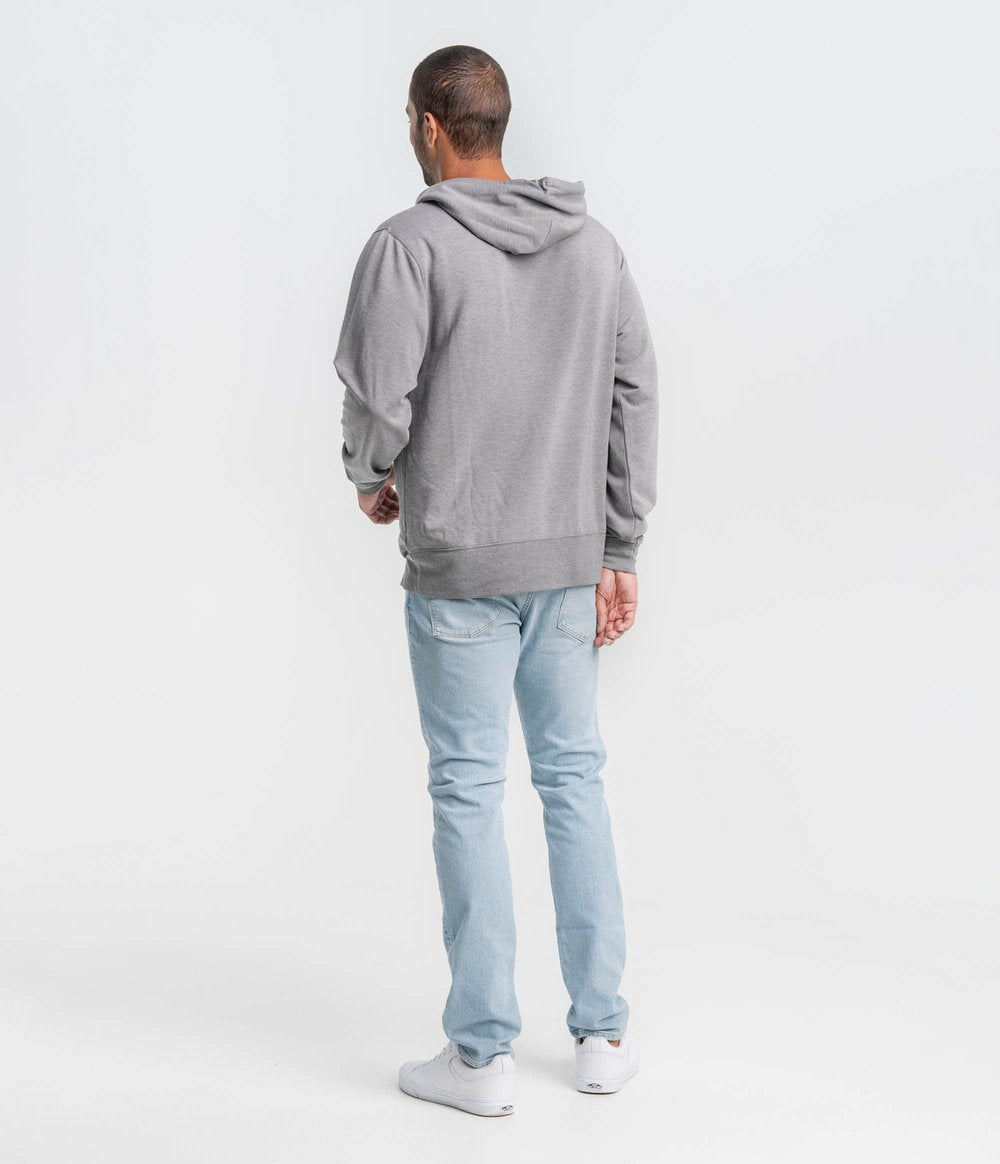 Midtown Hoodie Magnet