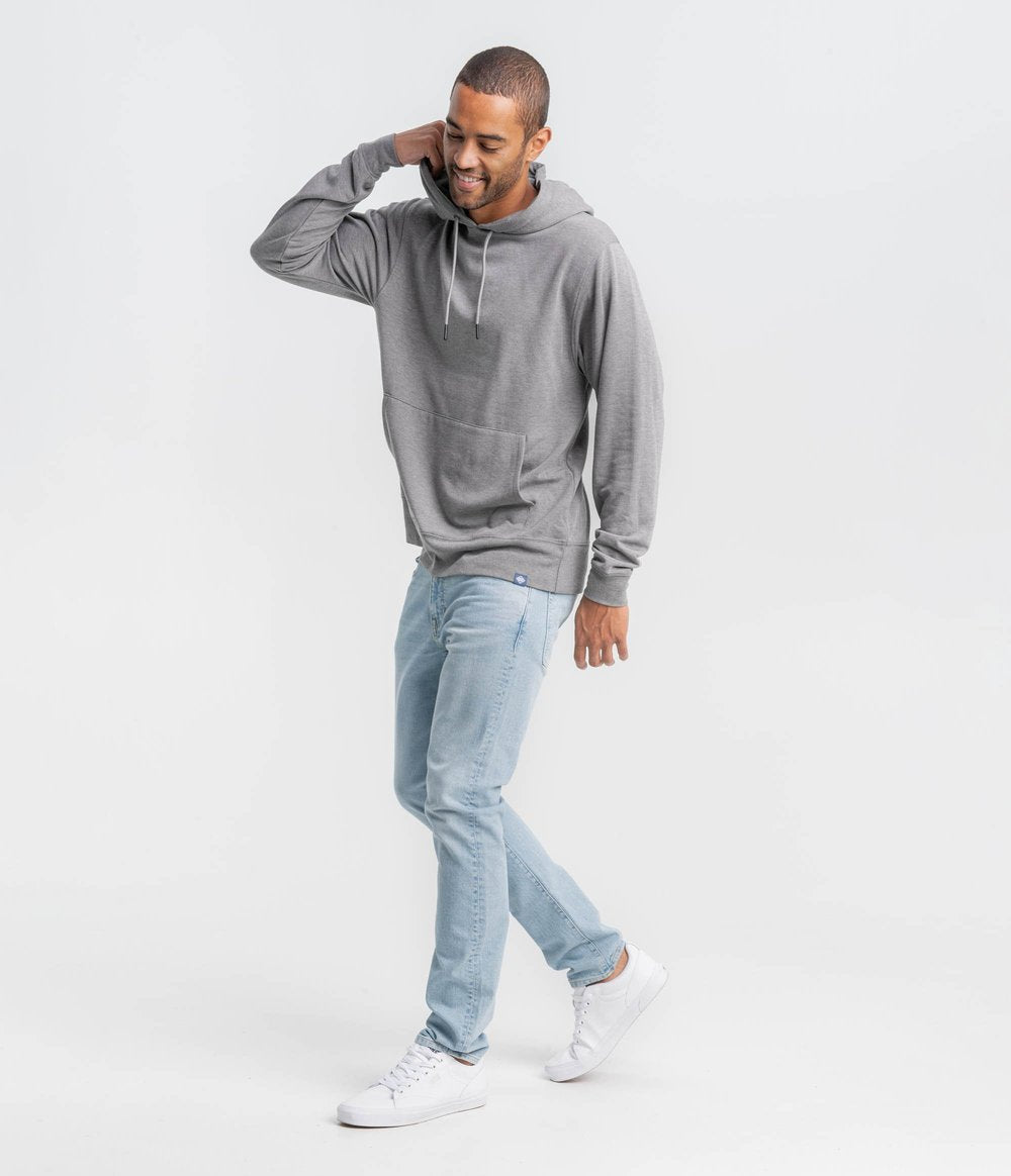 Midtown Hoodie Magnet