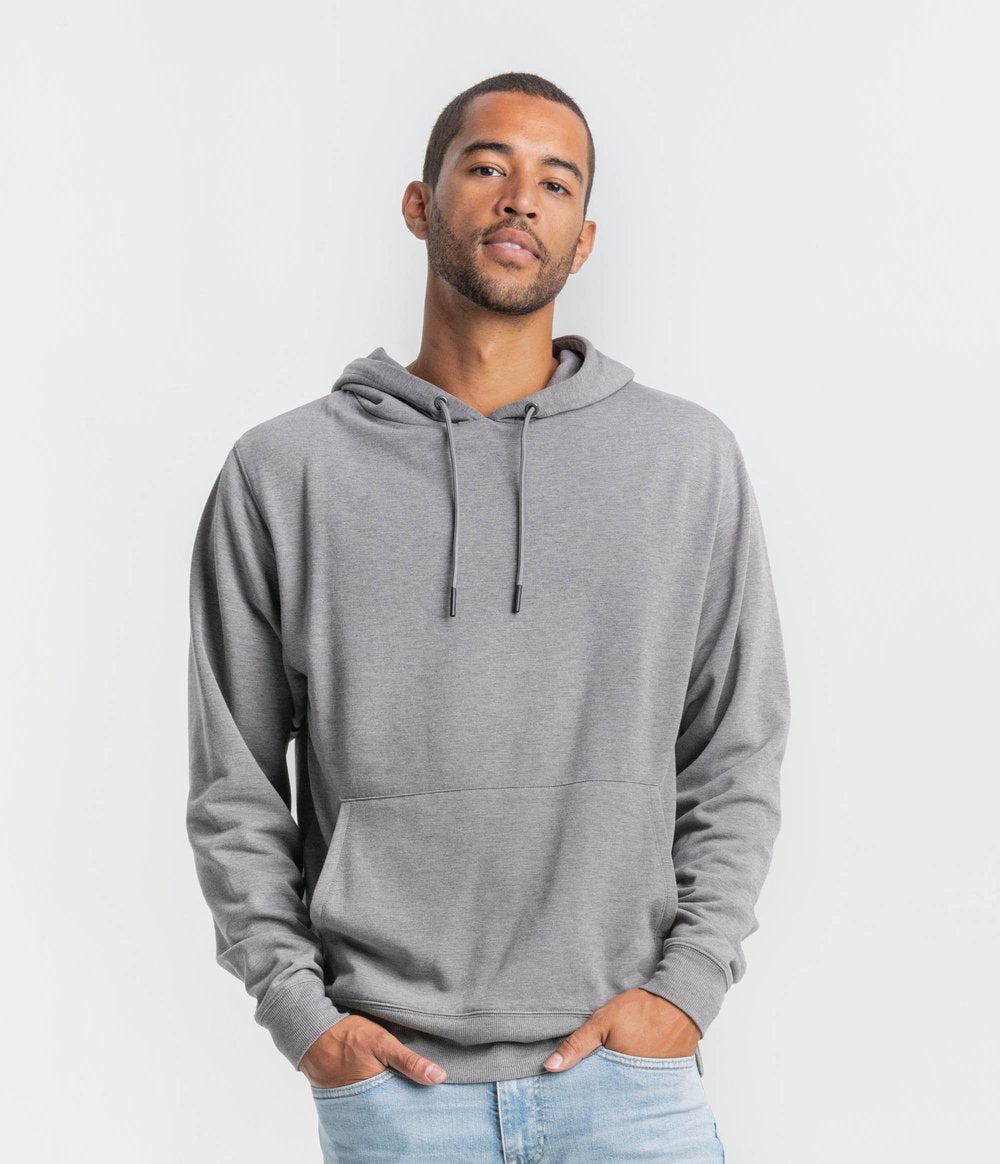 Midtown Hoodie Magnet