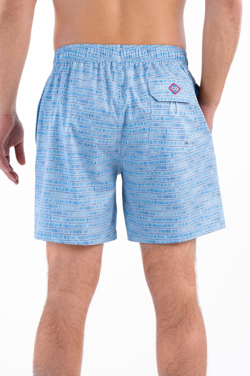 Tide Pool Swim Shorts