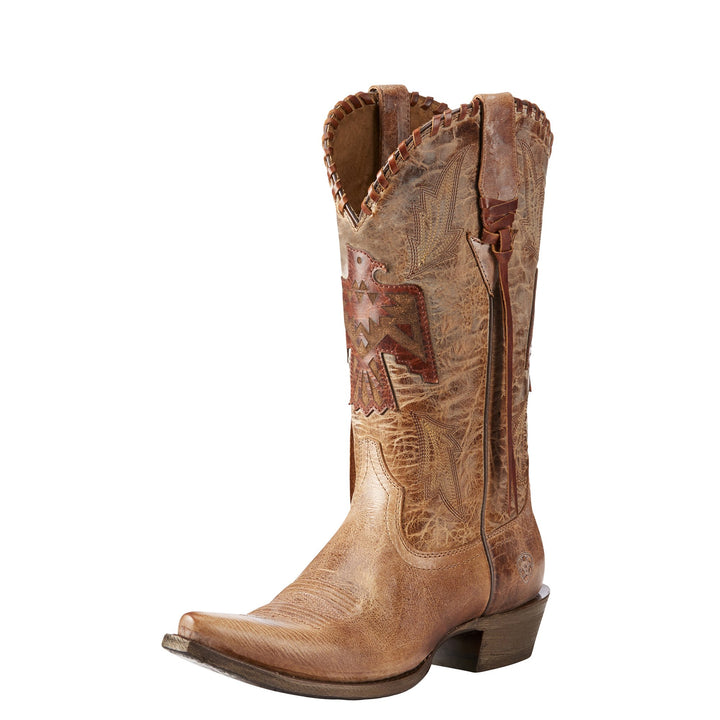 Ariat Thunderbird X-Toe Women's Boot