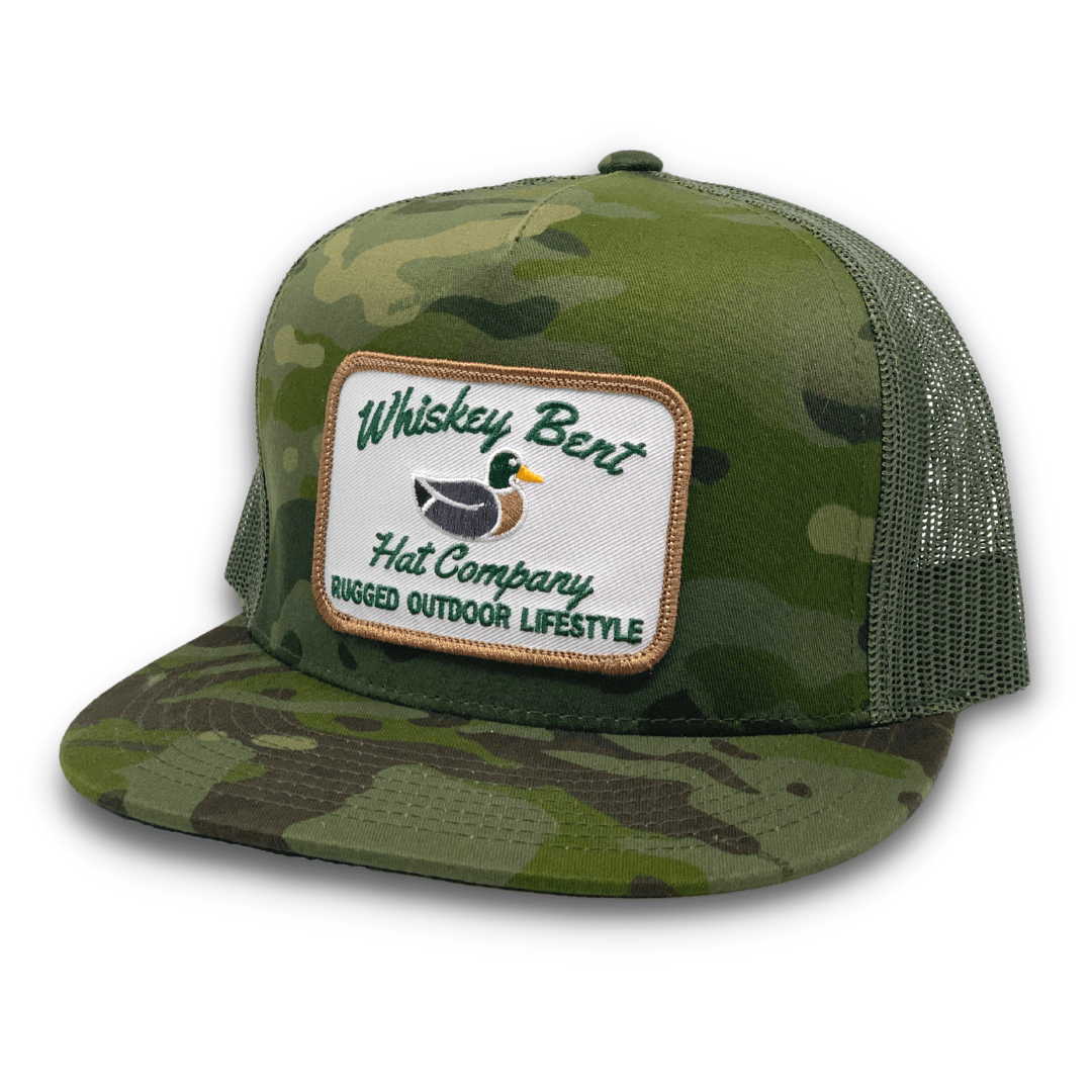 Timber Multicam Camo