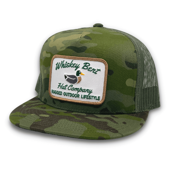 Timber Multicam Camo