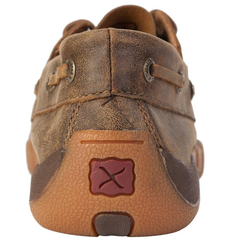 Women's Casual Deck Bomber Boat Shoes