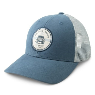 Waterside Local Trucker Hat