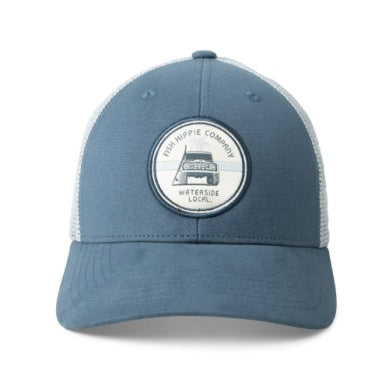 Waterside Local Trucker Hat