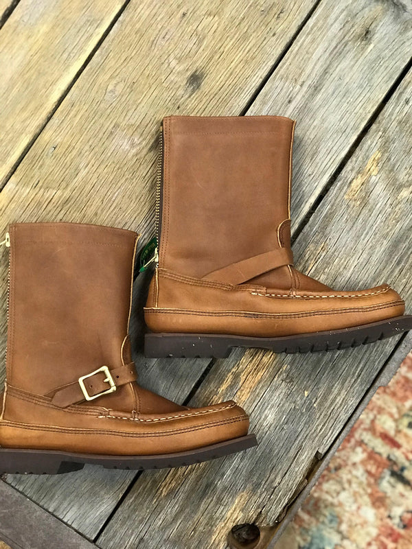 Chestnut Zephyr II
