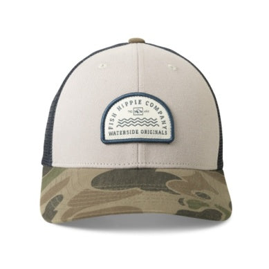 Bypass Trucker Hat