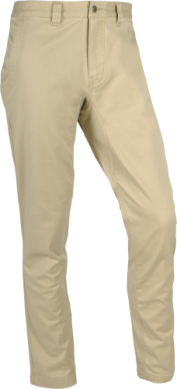 Teton Pant Modern Fit - Sand