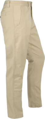 Teton Pant Modern Fit - Sand