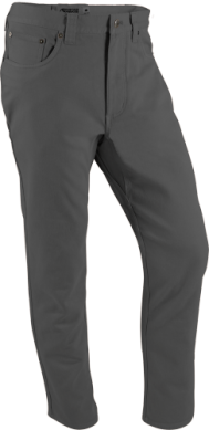 Mitchell Pant Modern Fit - Jackson Grey