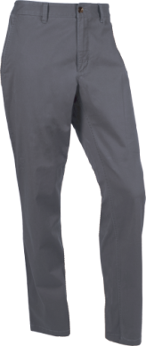 Homestead Chino Pant Modern Fit - Gunmetal