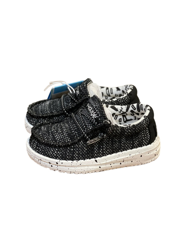 Wally Toddler Sox Skater