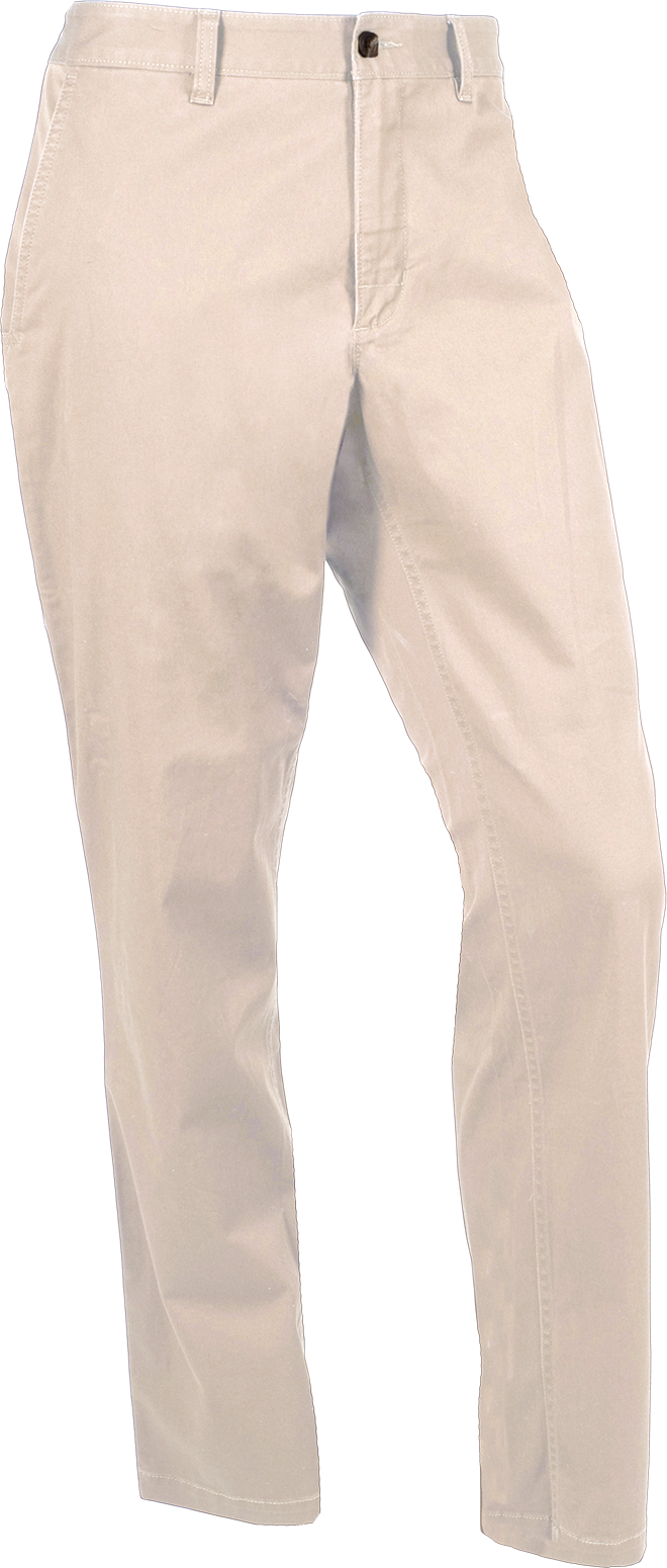 Homestead Chino Pant Relaxed Fit - Freestone