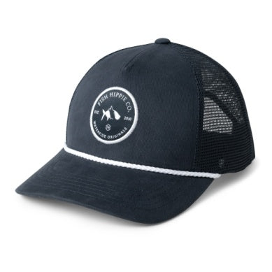 Shiftless Trucker Hat