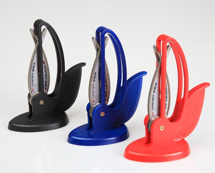VSharp Curve Black