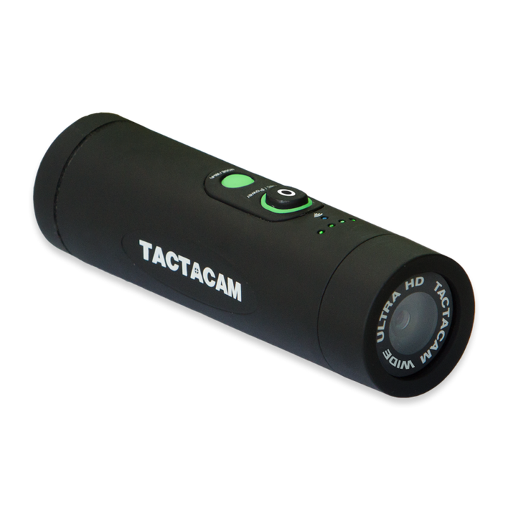Tactacam 5.0 Wide Angle Camera